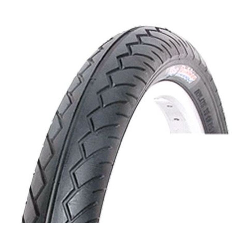 Tire 24 x 3.0 low ride